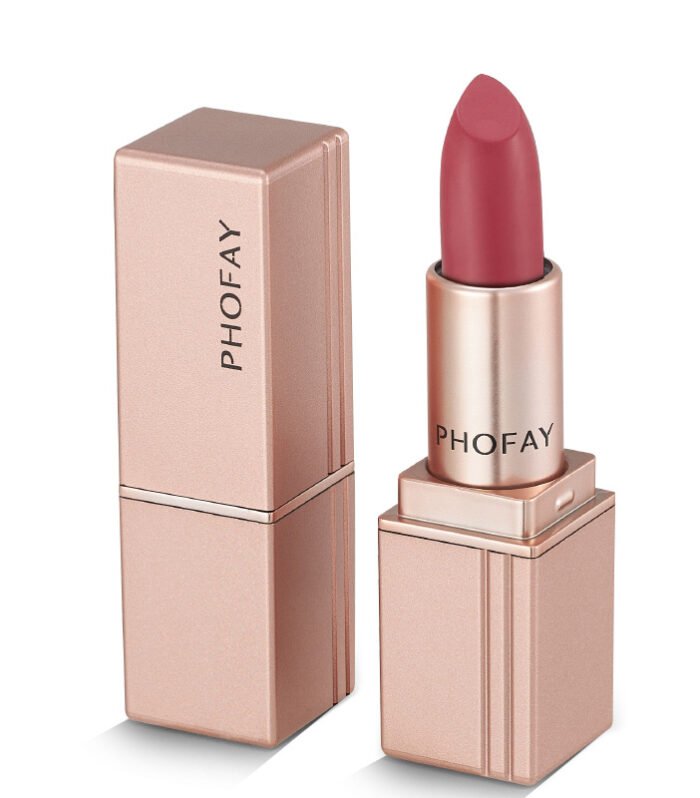PHOFAY Matte Lipstick