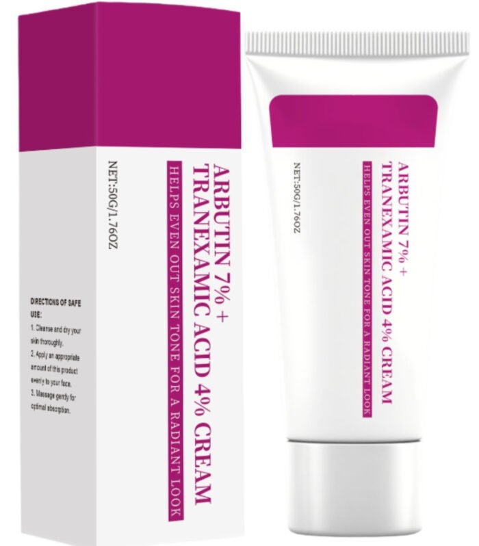 Arbutin Skincare Cream