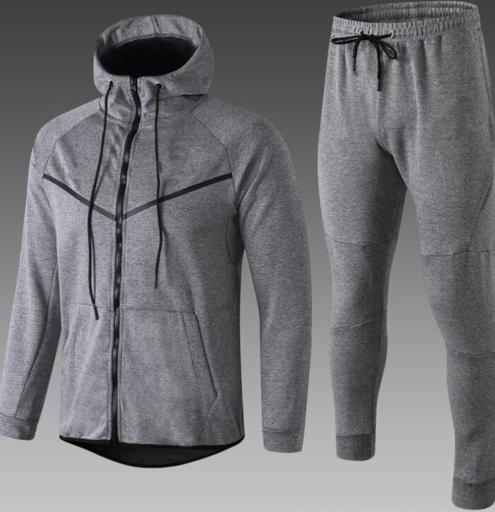 18-19 Manchester City Tracksuit