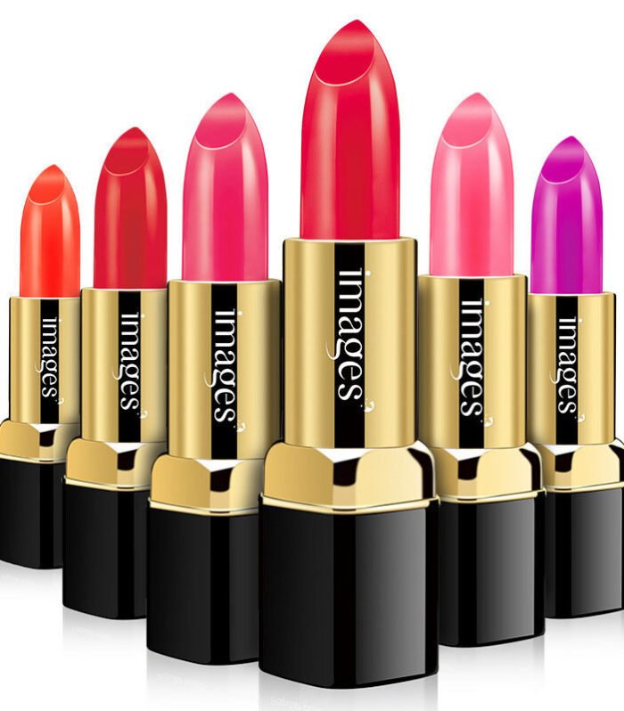 Lipstick Lip Gloss Moisturizing Lip Gloss Lipstick