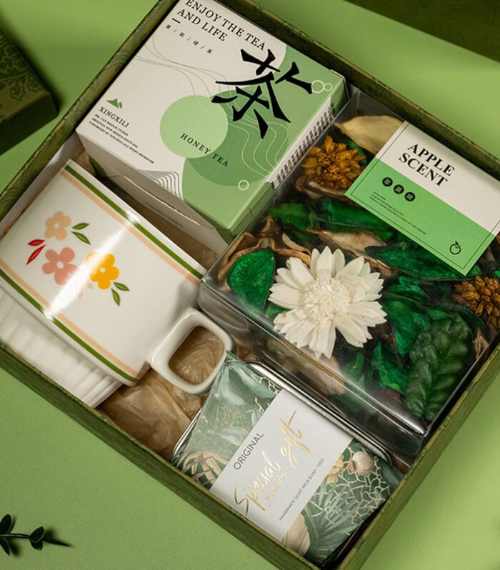 Business Gift Set Wedding Gift