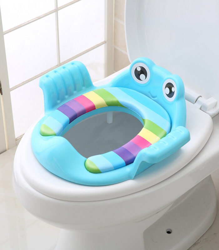 Baby Children Toilet Seat Toilet