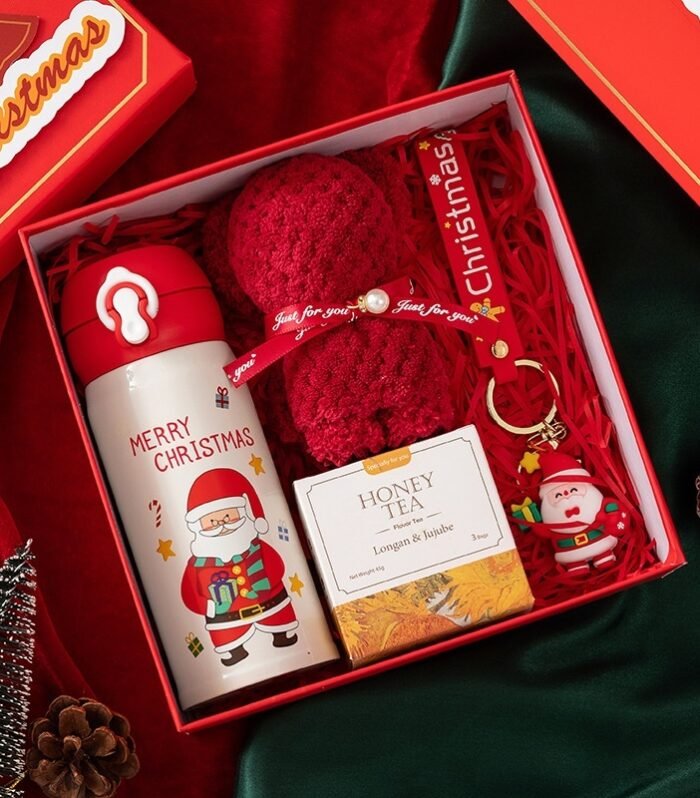 Creative New Year Gift Christmas Gift Christmas Eve Gift Box