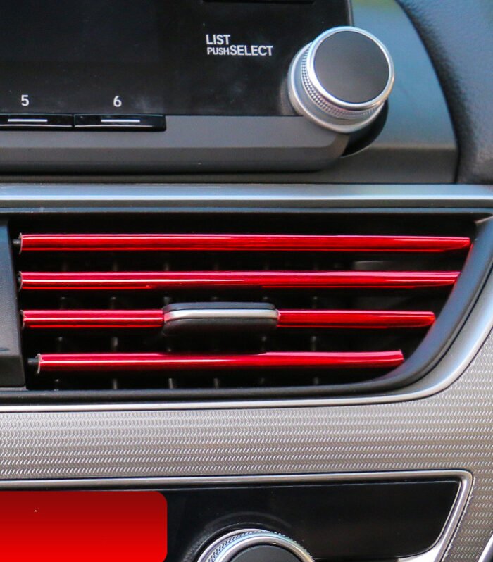 Bright bar car accessories