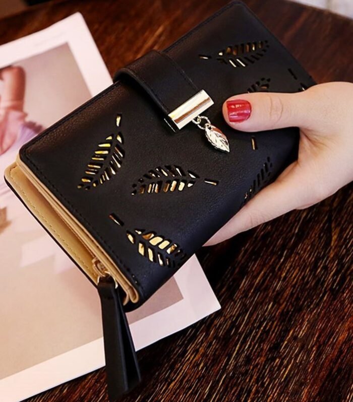 Wallet Women Purse Girls  Handbags Party Bag