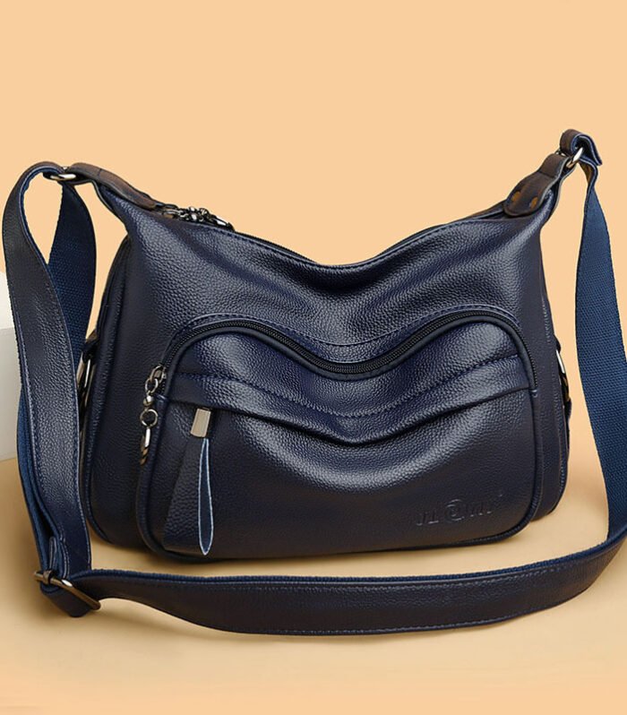 Shoulder Bags Women Handbags High Capacity Crossbody Bags