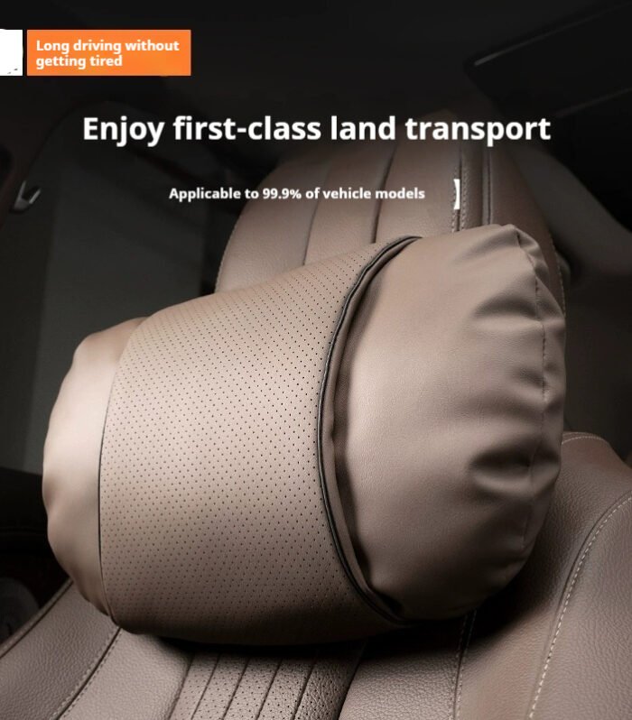 Car Neck Pillow Car Accessories