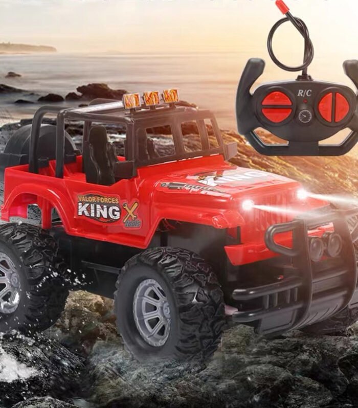 USB Charging Remote Control Toy Car Toys Cars For Kids Boys